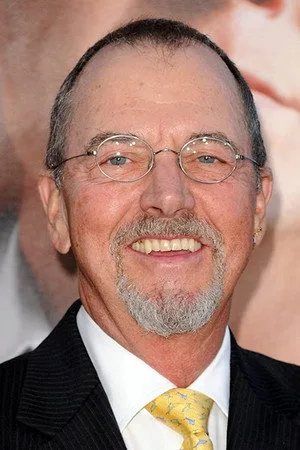 Photo of Gregory Itzin