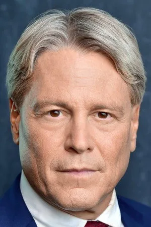 Photo of Gregory Pekar