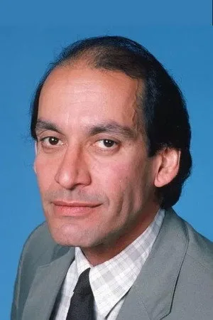 Photo of Gregory Sierra