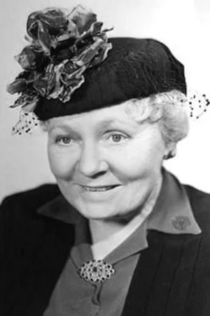 Photo of Greta Meyer