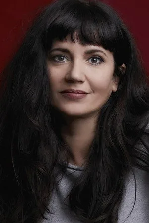 Photo of Griselda Siciliani