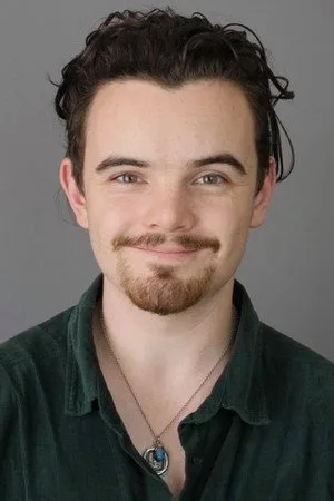 Photo of Gulliver McGrath