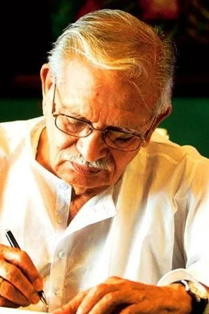 Foto de Gulzar