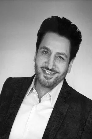 Foto de Gurdas Mann