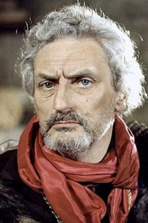 Photo of Guy Delorme