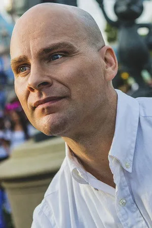 Photo of Guy Klender