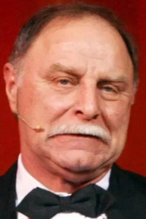 Photo of Guy Laporte