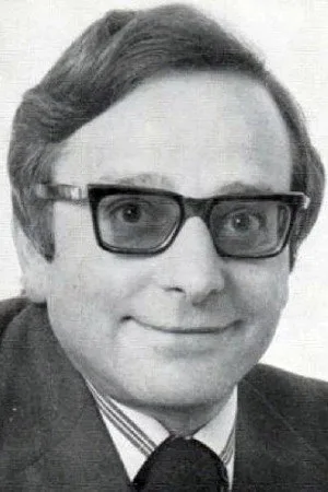 Foto de Guy Piérauld