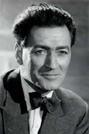 Photo of Guy Rolfe