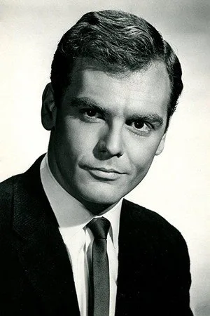 Photo of Guy Stockwell
