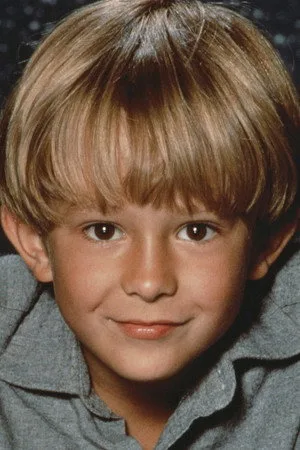 Photo of Guy Witcher