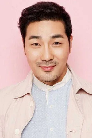 Photo of Ha Do-kwon