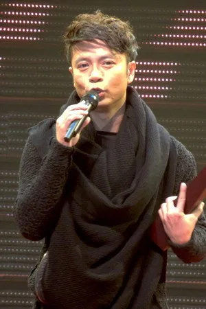 Foto de Hacken Lee