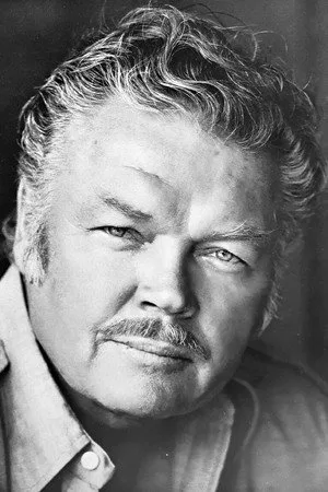Photo of Hal Baylor