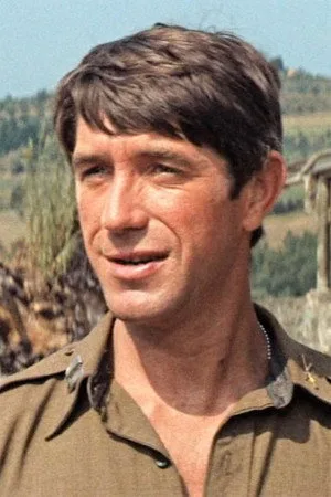 Photo of Hal Buckley