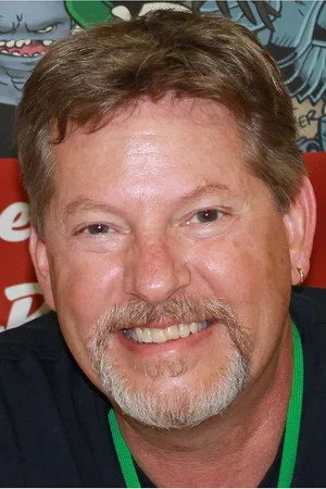 Photo of Hal Rayle