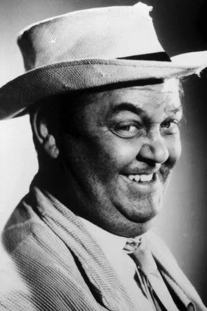 Photo of Hal Smith