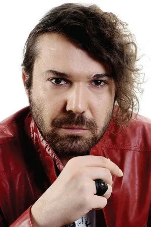 Foto de Halil Sezai
