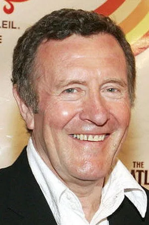 Photo of Hamish Stuart
