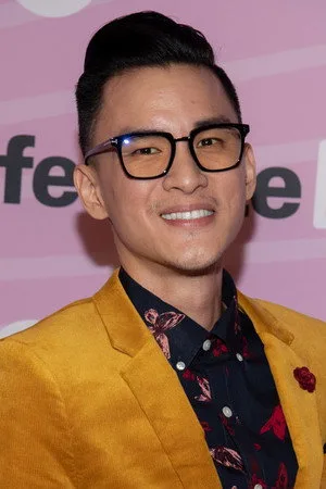 Photo of Hank Chen