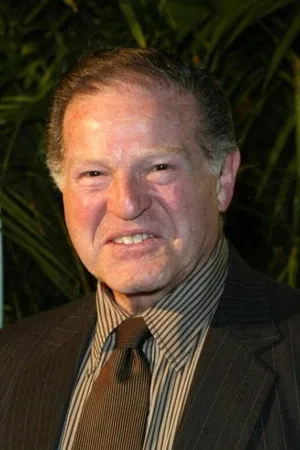 Photo of Hank Garrett
