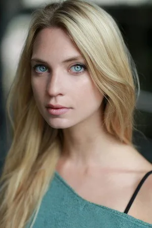 Foto de Hannah Lederer