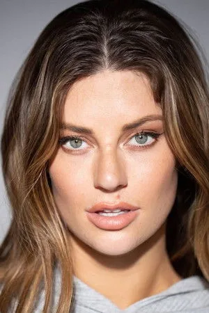 Photo of Hannah Stocking