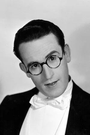 Photo of Harold Lloyd