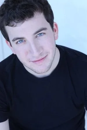 Photo of Harrison Chad