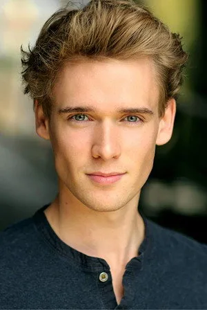 Foto de Harry Jarvis