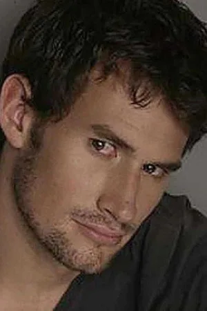 Photo of Harry Key