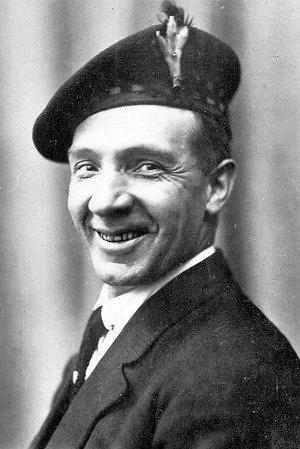 Photo of Harry Lauder