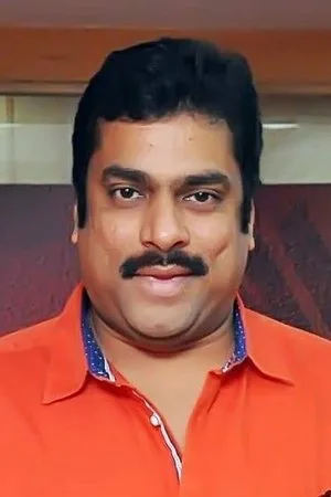 Photo of Harshavardhan