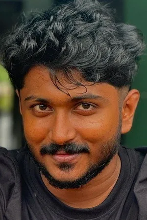 Photo of Hashir