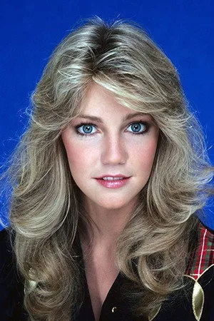 Photo of Heather Locklear