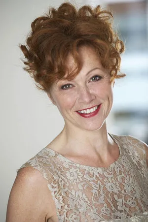Photo of Heike Trinker