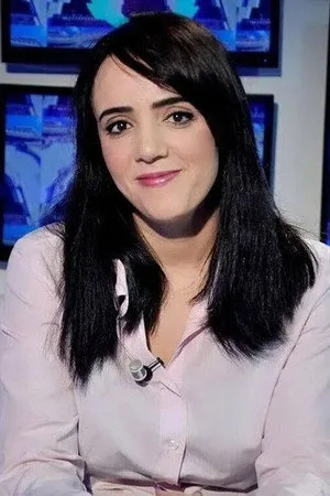 Foto de Hela Ayed