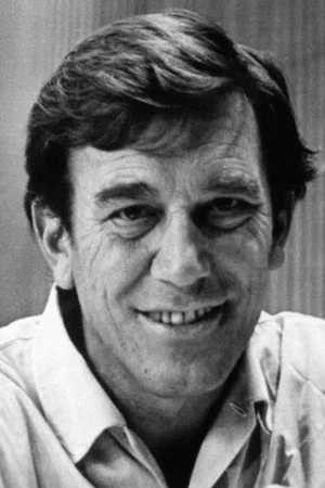 Photo of Hellmut Lange