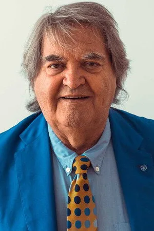 Photo of Helmut Markwort