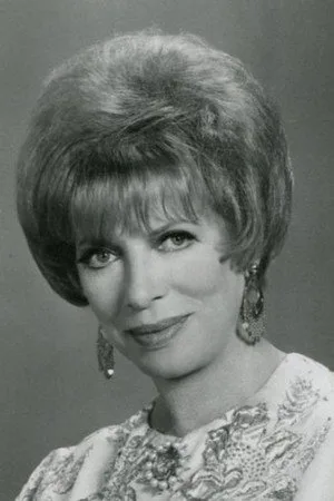Photo of Henny Backus