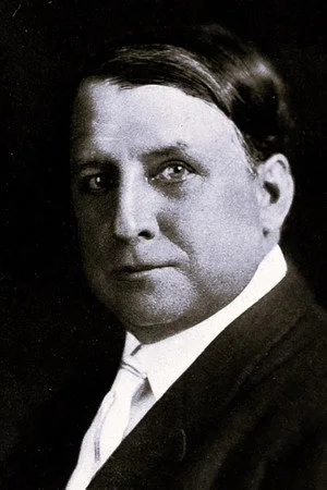 Photo of Henry Stanley