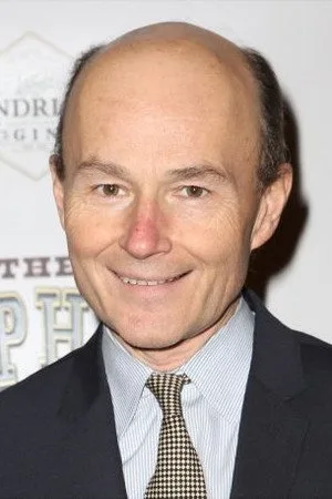 Photo of Henry Stram