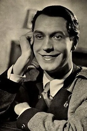 Photo of Hermann Brix