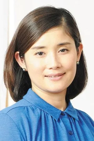 Photo of Hikari Ishida