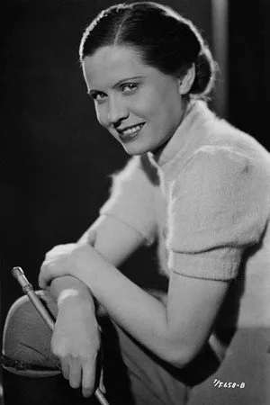 Photo of Hilde Jansen