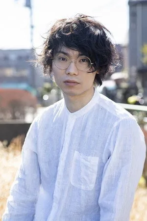 Photo of Hirofumi Suzuki