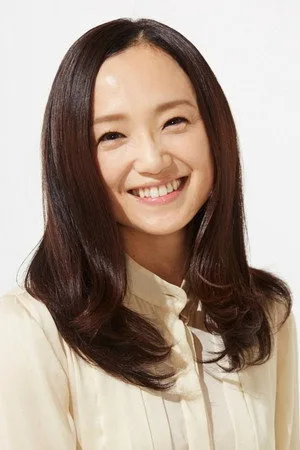 Photo of Hiromi Nagasaku