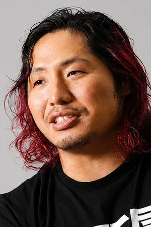 Photo of Hiromu Takahashi
