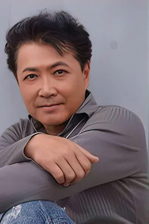 Photo of Hiroshi Watari