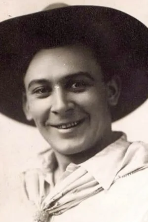 Photo of Hooper Atchley